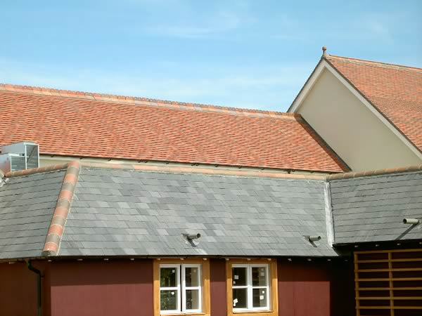 Slating Photo 05